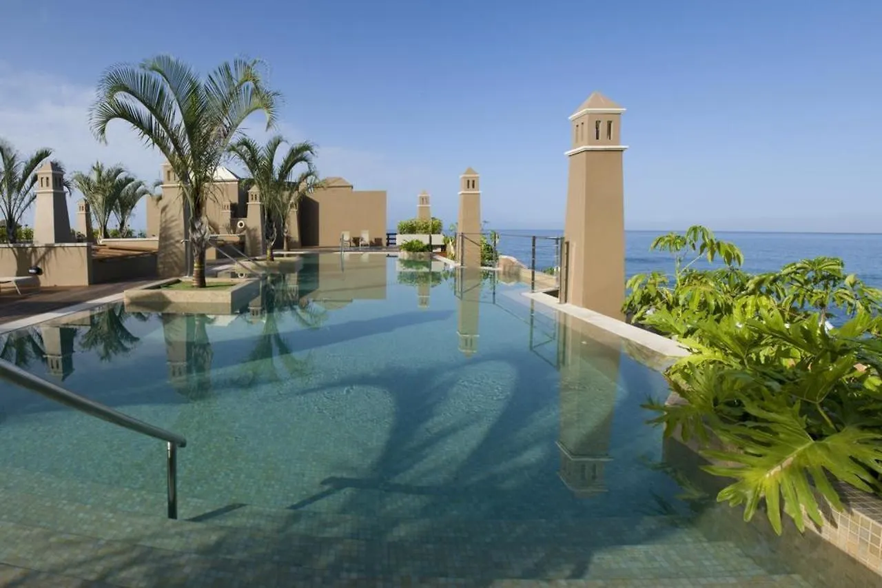 Hotel Playa Calera Valle Gran Rey
