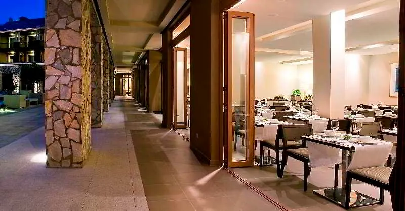 Hotel Playa Calera Valle Gran Rey 4*,  Spain