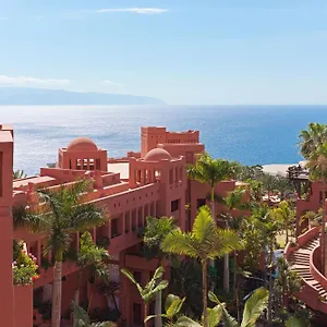 The Ritz-carlton, Abama 5*, Guía de Isora Spanien