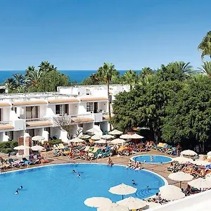 Los Hibiscos 3*, Costa Adeje (Tenerife) Spanien