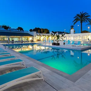 Vibra Cala Tarida-3sup Hotel
