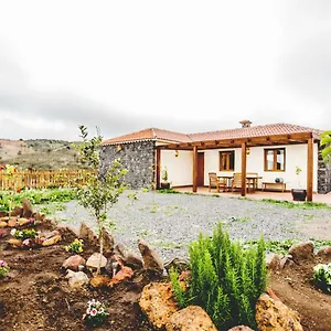 La Casita De Papel Valle Gran Rey